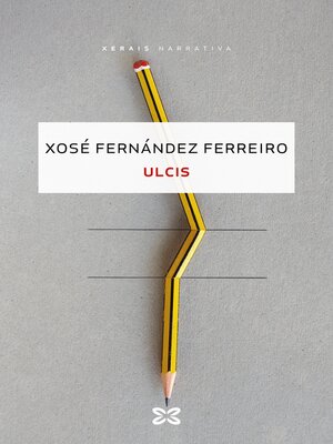 cover image of Ulcis